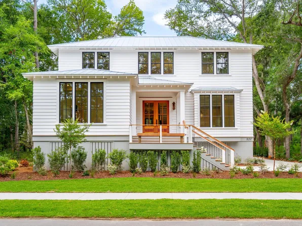 8187 Jack Island Dr, Johns Island, SC 29455
