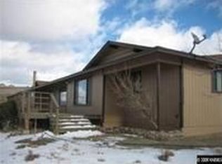 5450 Quaking Aspen Rd, Reno, NV 89510