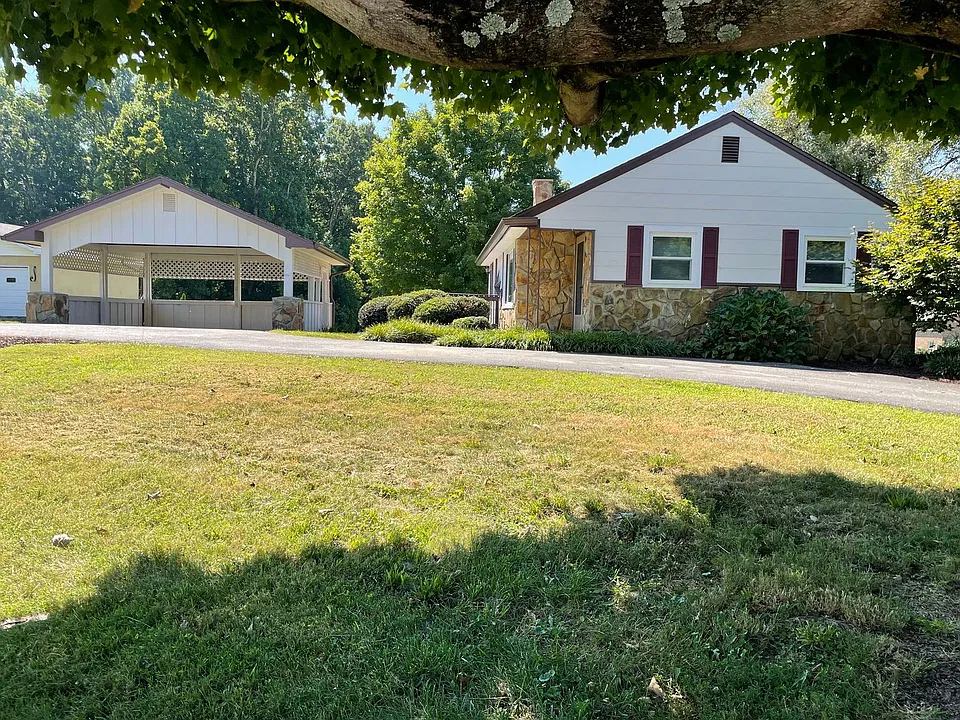 5501 Odd Fellow Rd