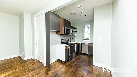 Rented by Nooklyn NYC LLC