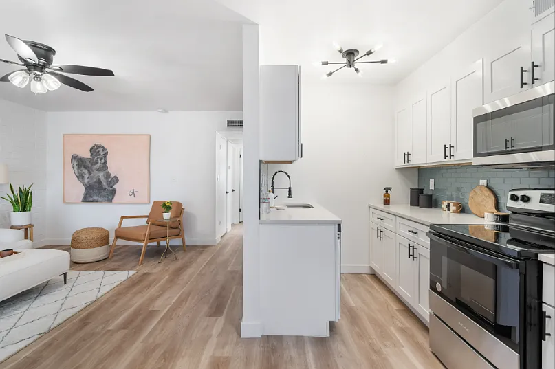 Bella Villas — Photo 2
