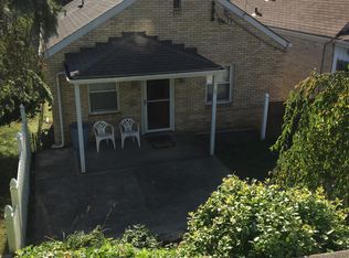 435 Wilson Ave, Ambridge, PA