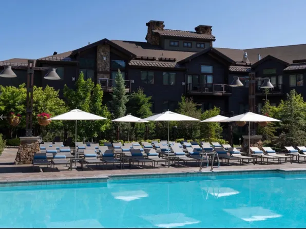 2100 Frostwood Blvd #5151-53, Park City, UT 84098