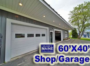 7 Lane Ave, Houlton, ME 04730