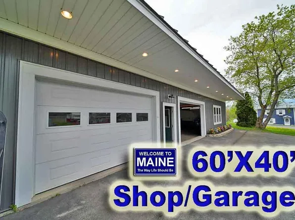 7 Lane Avenue, Houlton, ME 04730