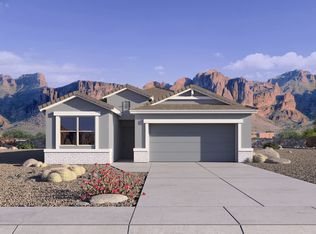 1815 W Spaulding Ave, Apache Junction, AZ 85120