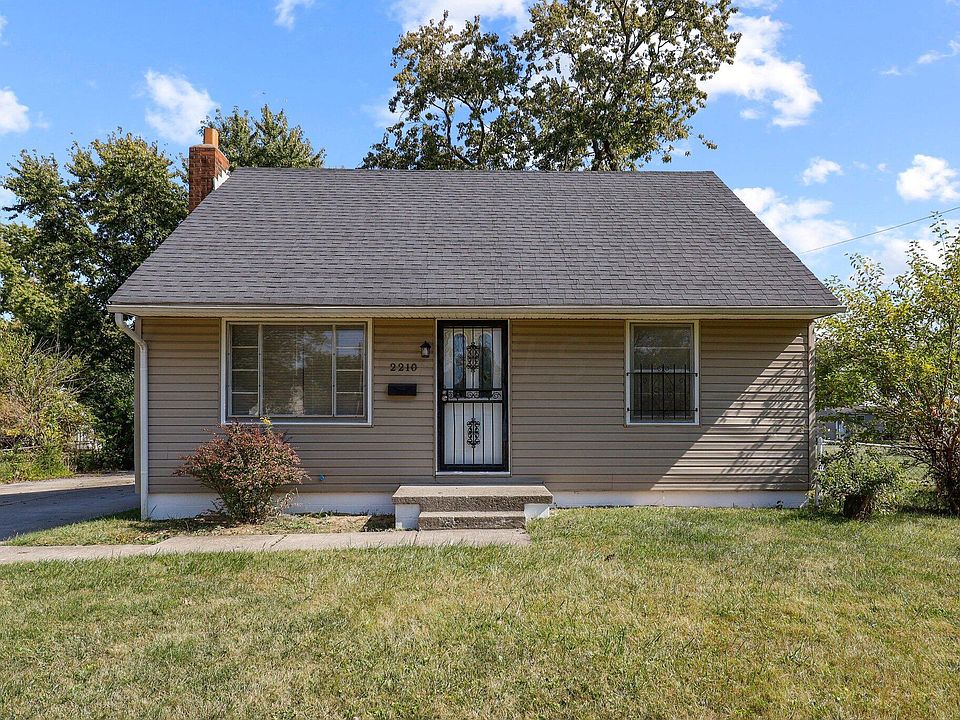 1st image of 2210 Jermain Dr