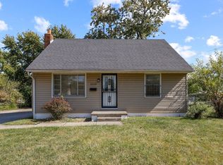 2210 Jermain Dr, Columbus, OH 43211