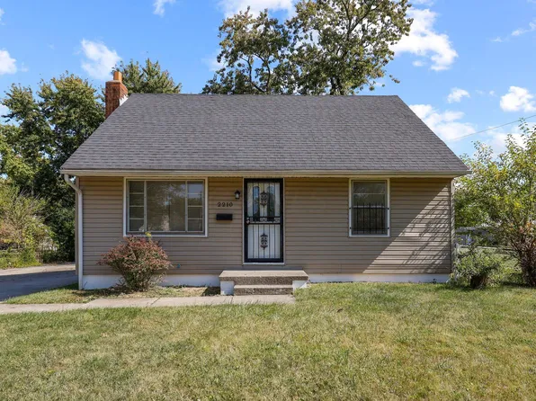 2210 Jermain Dr, Columbus, OH 43211