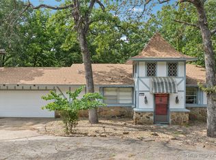 1392 Robin Hood Rd, Eufaula, OK 74432