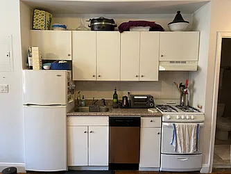 Rented by Compass