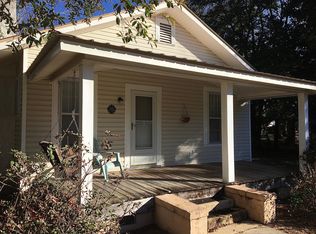 411 Park Ave, Defuniak Springs, FL 32435