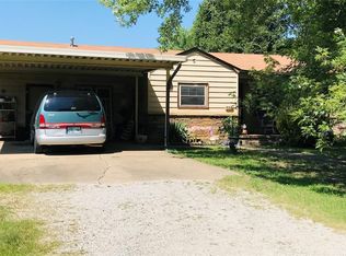 508 W Oak St, Collinsville, OK 74021
