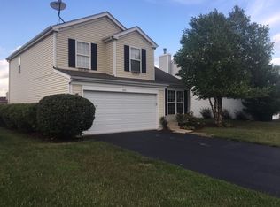 3111 Meadowsedge Ln, Joliet, IL 60436