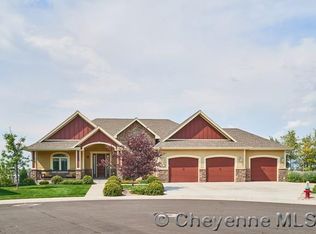 7425 Daniel Ct, Cheyenne, WY 82009