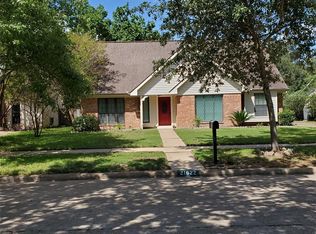21622 Park Rock Ln, Katy, TX 77450