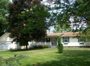 14085 W Laneden Dr, Holly, MI 48442