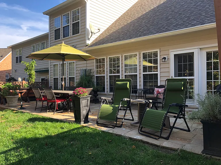 3915 Sunset Maple Ct — Photo 35