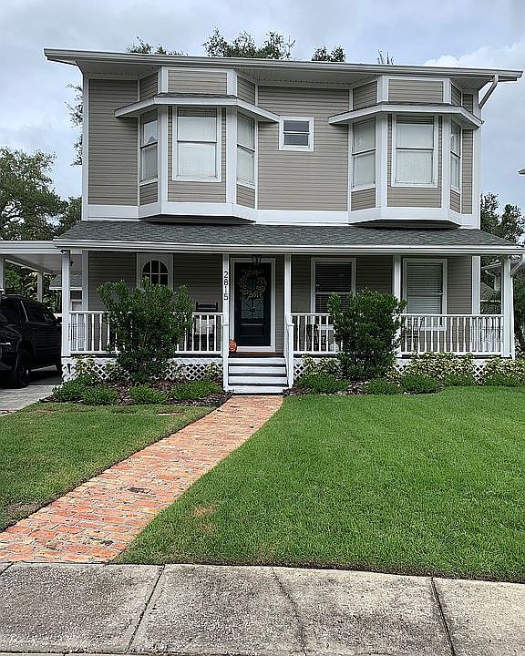 2nd image of 2815 Old Bayshore Way