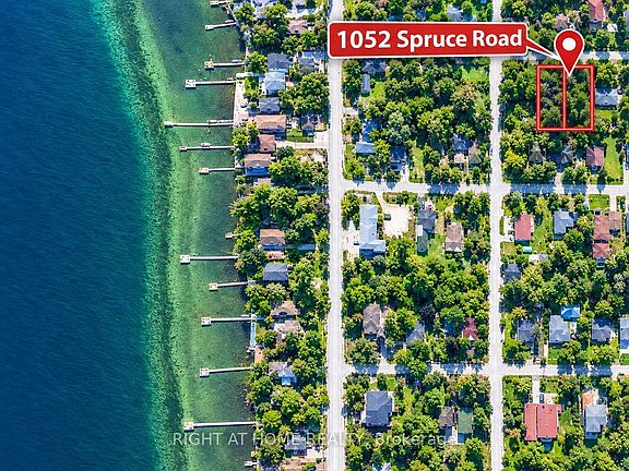 4th image of 1052 Spruce Rd