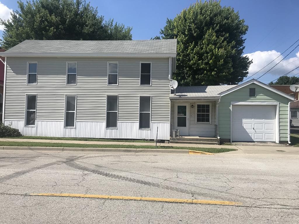 12949 North St, Dillsboro, IN 47018 Zillow