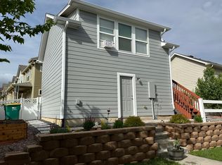 2264 Saint Paul Dr Unit B, Colorado Springs, CO 80910