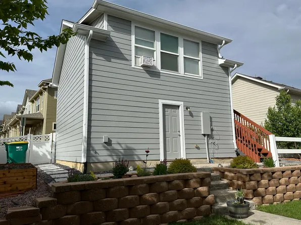 2264 Saint Paul Dr Unit B, Colorado Springs, CO 80910