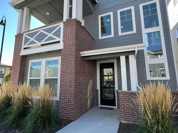 4273 E Raincloud Ln, Boise, ID 83716