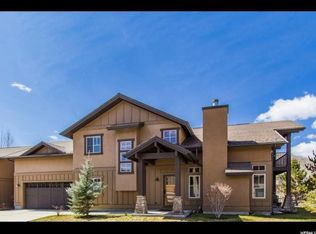 7871 Engen Loop, Park City, UT 84098