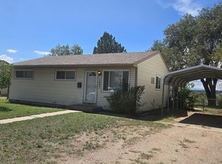 1807 Mohawk Rd, Pueblo, CO 81001