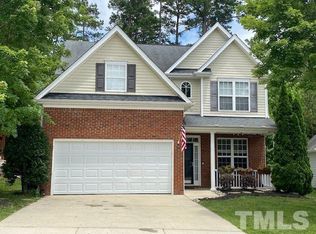 8108 Willowglen Dr, Raleigh, NC 27616