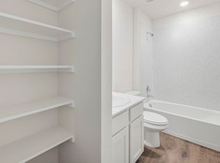 3333 Spaulding Dr, Paris, TX 75460