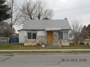 721 W 2300 N, Clinton, UT 84015
