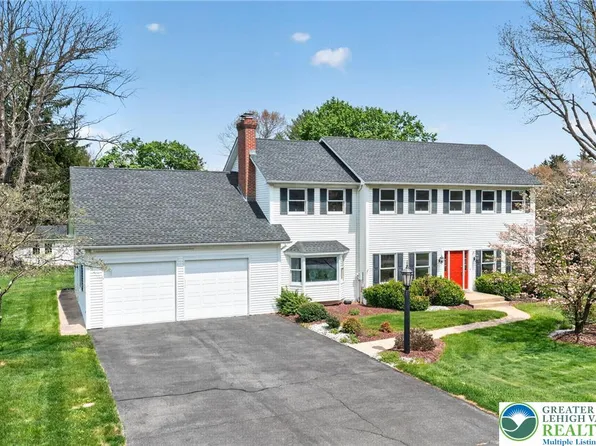 5255 Landis Mill Rd, Bethlehem, PA 18015