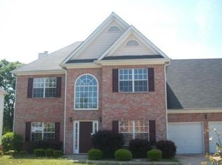 7178 Joshua Way, Fairburn, GA 30213