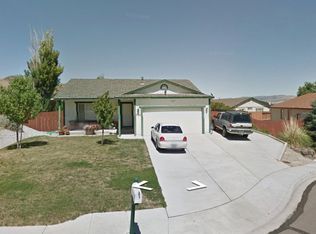 7049 Rhapsody Ct, Sun Valley, NV 89433