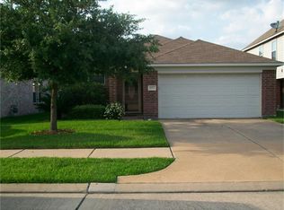 19522 Lighthouse Scene Ln, Cypress, TX 77433