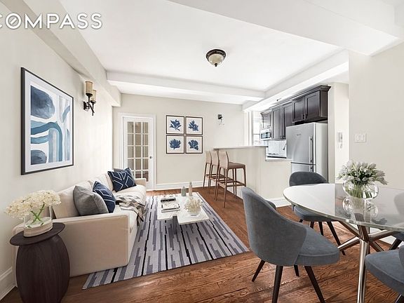 2nd image of 200 W 108th St APT 4G