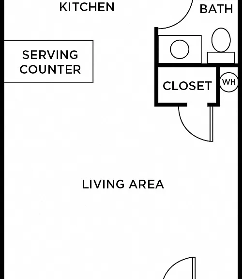 Huntersville Apartment Homes — Photo 25