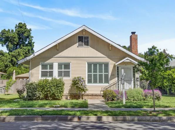 221 Cross St, Woodland, CA 95695