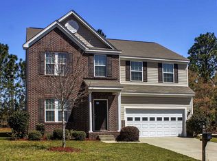 485 Riglaw Cir, Lexington, SC 29073