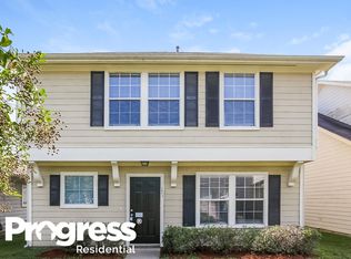 1043 Verde Trails Dr, Houston, TX 77073