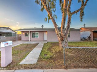 1302 E Pecan Rd, Phoenix, AZ 85040