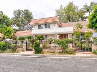 20543 Summertown St, Walnut, CA 91789