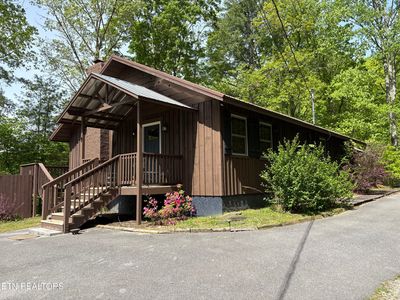 3461 Lost Branch Rd, Sevierville, TN, 37862