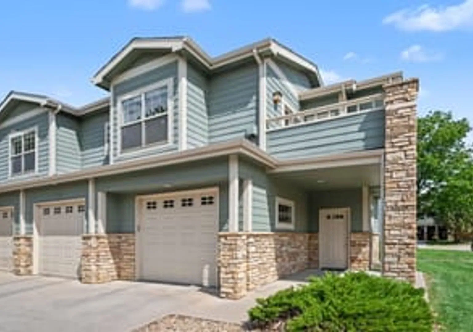 5575 West 29th Street, unit #712, Greeley — Photo 1