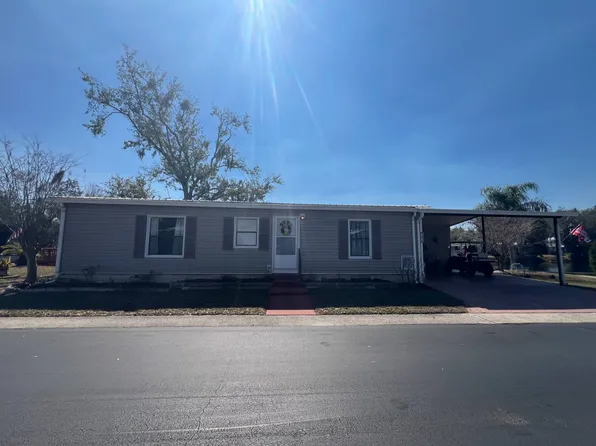 33 Morganthau Dr, Lakeland, FL 33813