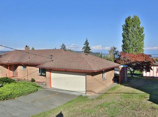 202 Park Ave, Langley, WA 98260