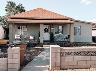 914 E 16th St, Douglas, AZ 85607