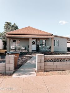 914 E 16th St, Douglas, AZ, 85607